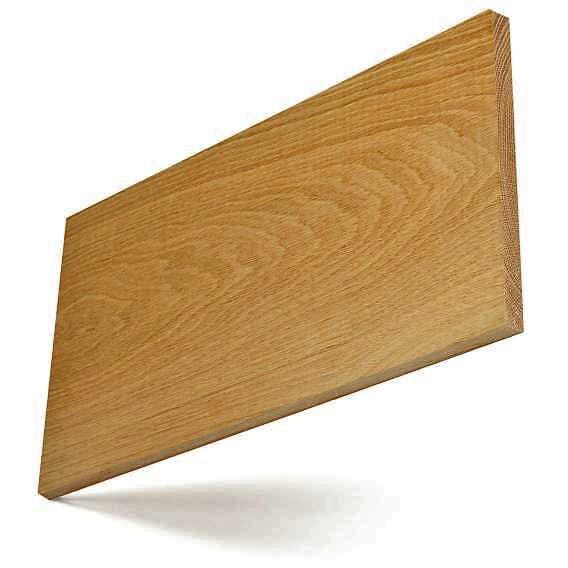 Oak Lumber