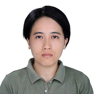 Hoi Tran Thi, Sales - Vietnam