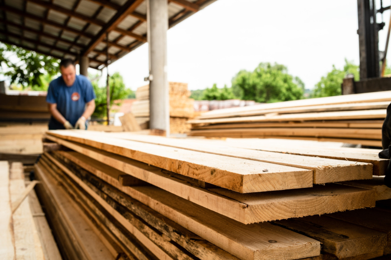 Logging Company in PA with Free Appraisals