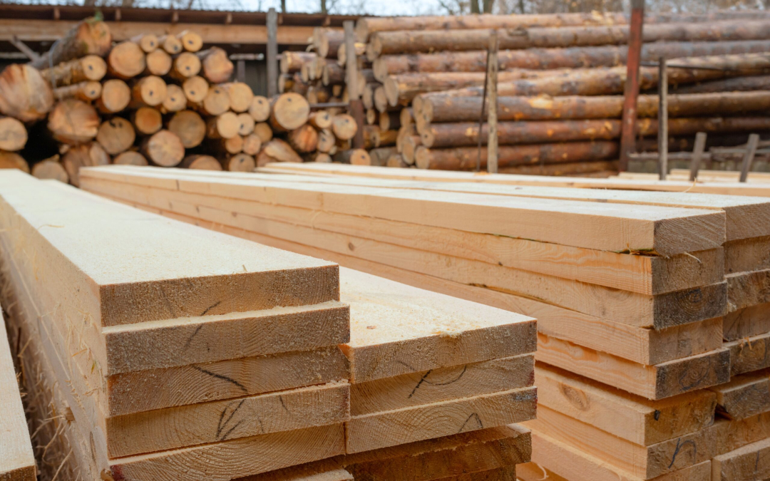 Top Sawmill in PA