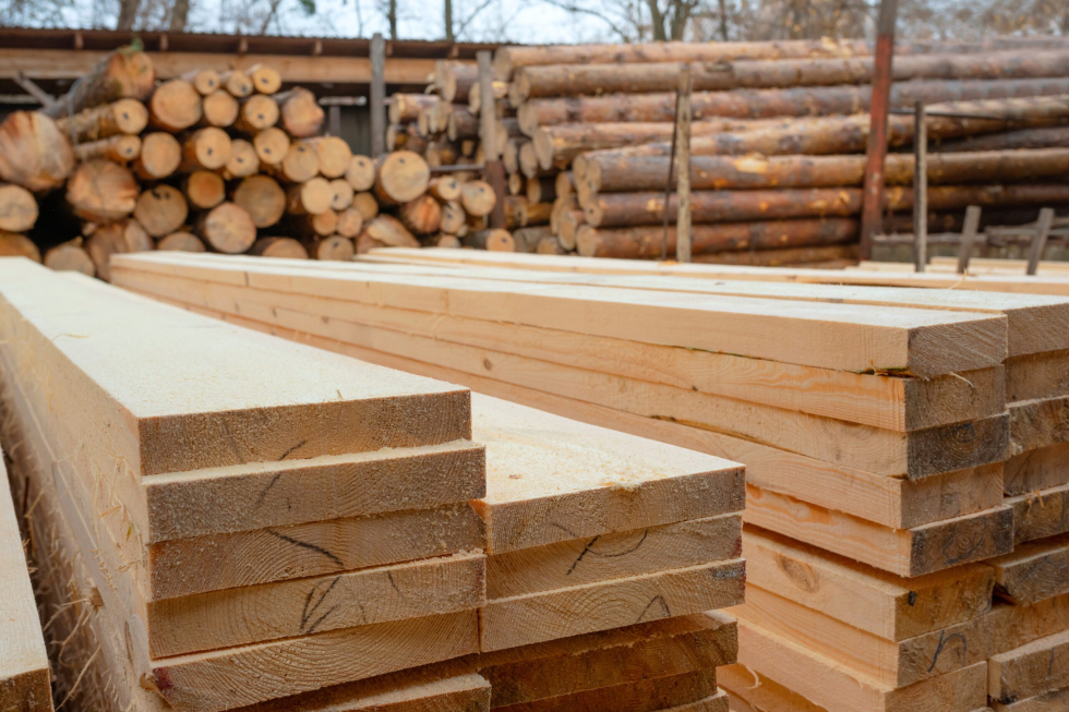 Top Sawmill in PA