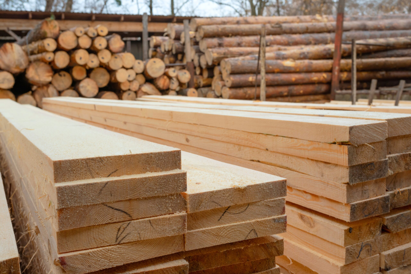 Top Sawmill in PA