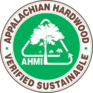 appalachian hardwood verified sustainable