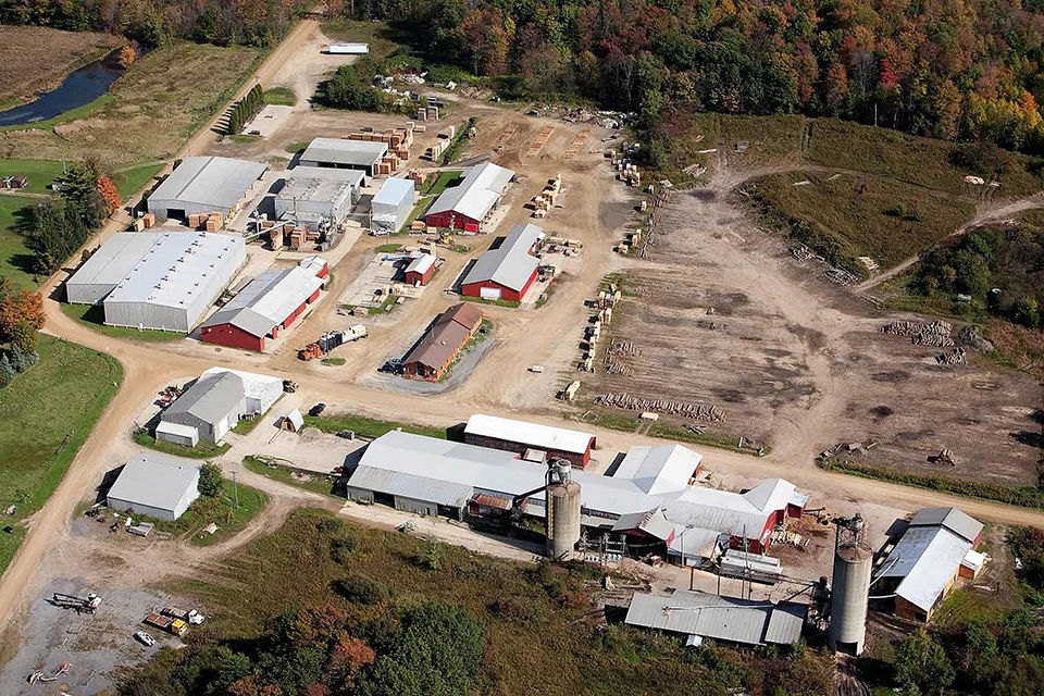 spartywood facility