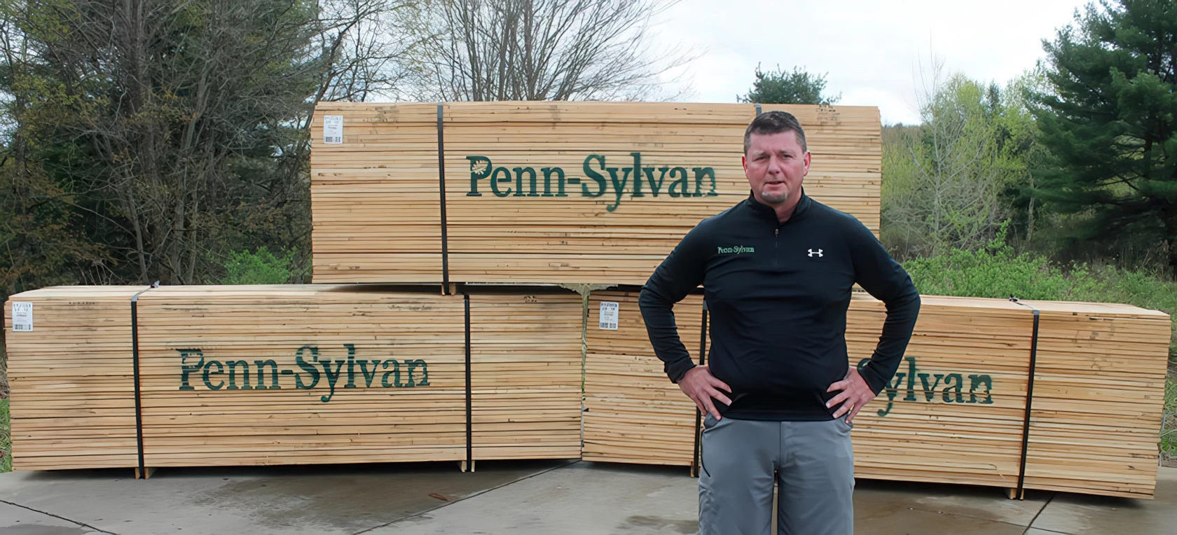 high quality lumber services