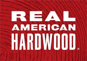 real american hardwood